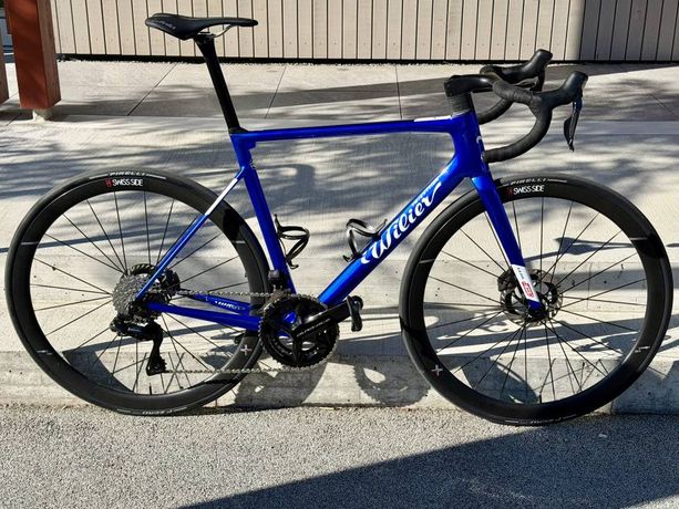 Wilier Zero SLR kaufen in Zurich #1 | velomarkt.ch