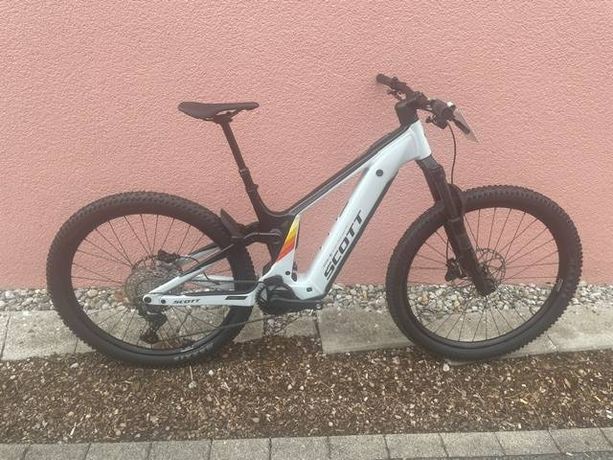 Scott Patron 930 Gr: M kaufen in St. Gallen #1 | velomarkt.ch