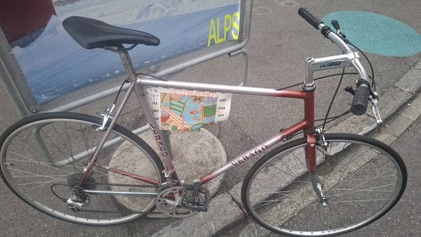 Verago city flitzer kaufen in Berne #1 | velomarkt.ch