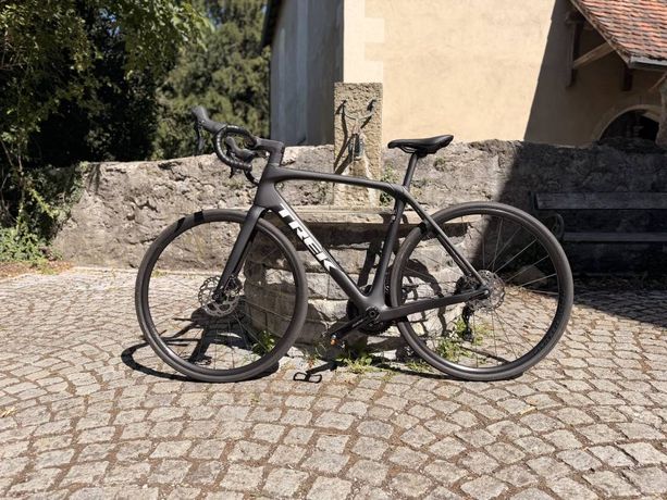 Trek SL 5 Gen. 4 Gravelbike kaufen in Liechtenstein #1 | velomarkt.ch