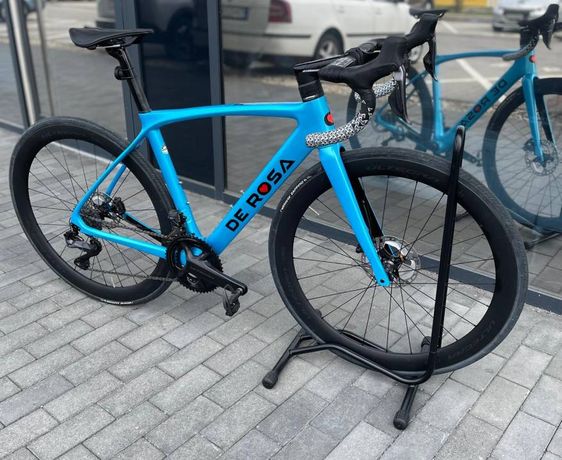 De Rosa Idol kaufen in Zurigo #1 | velomarkt.ch