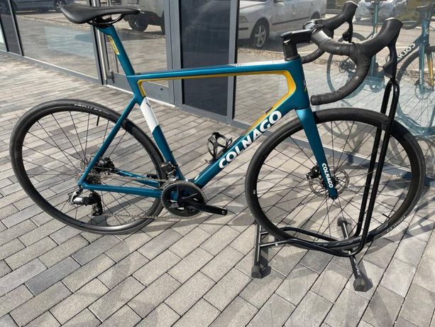 Colnago V3 mit Sram Rival AXS kaufen in Zürich #1 | velomarkt.ch