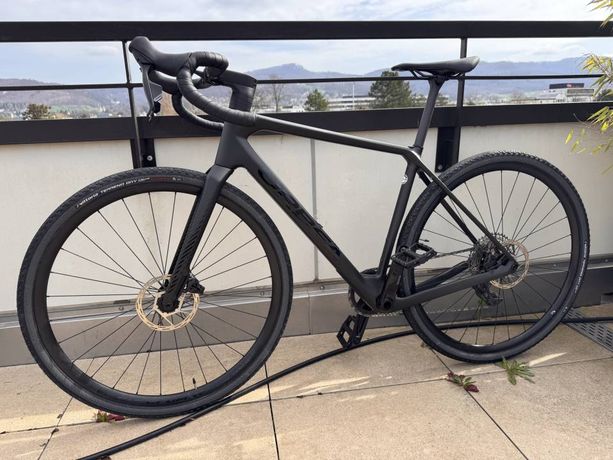 Orbea Terra M31e Team – Grösse M kaufen in Basilea-Campagna #1 | velomarkt.ch