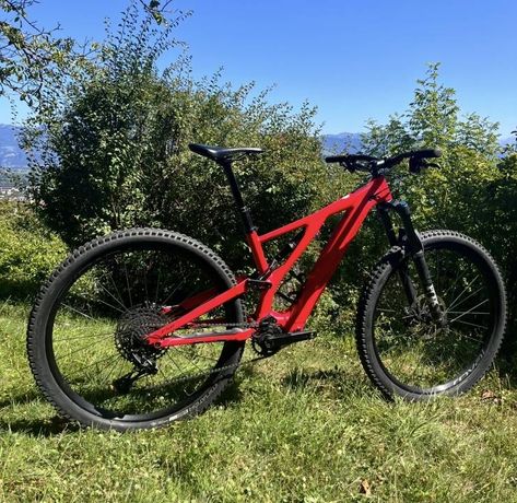 Specialized Turbo Levo SL, Alu - Grösse M kaufen in Saint-Gall #1 | velomarkt.ch