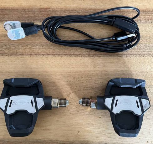 Rennvelopedale Look Powermeter kaufen in Lucerne #1 | velomarkt.ch