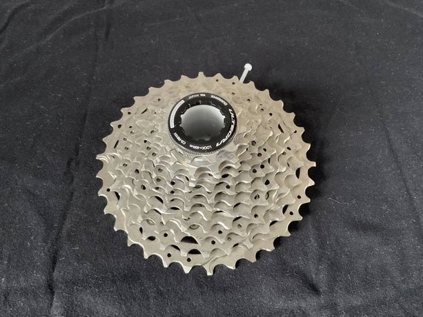 Shimano Ultegra Kassette 12fach kaufen in Saint-Gall #1 | velomarkt.ch