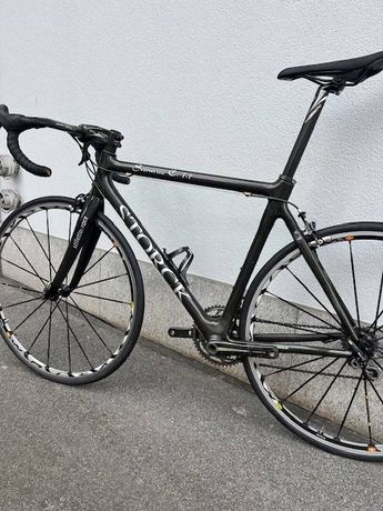 STORCK SCENARIO C.1.1 CARBON kaufen in Basel-Stadt #1 | velomarkt.ch