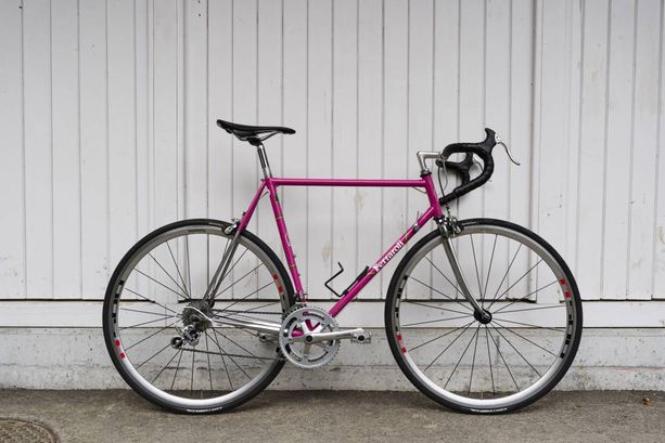 Ferraroli Stadtvelo, 56er Rahmen kaufen in Berne #1 | velomarkt.ch