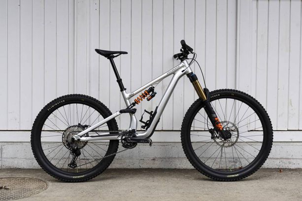 Specialized Stumpjumper 15 Fox Coil Alloy S3 kaufen in Berna #1 | velomarkt.ch