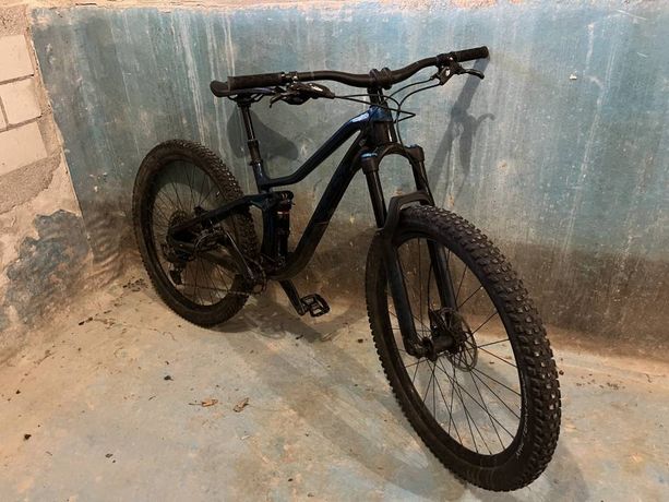 Trek fuel ex gx s kaufen in Aargau #1 | velomarkt.ch