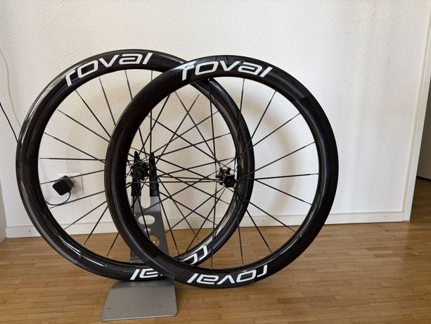 ROVAL RAPIDE CLX III kaufen in Zürich #1 | velomarkt.ch