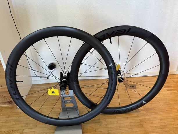 ROVAL RAPIDE CL III kaufen in Zurigo #1 | velomarkt.ch