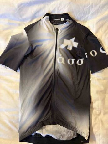 EQUIPE RS JERSEY S9 TARGA - MYTH WITHIN kaufen in Tessin #1 | velomarkt.ch