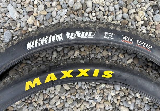 MTB Reifen Maxxis Rekon Race 29x2.35 kaufen in Zurich #1 | velomarkt.ch
