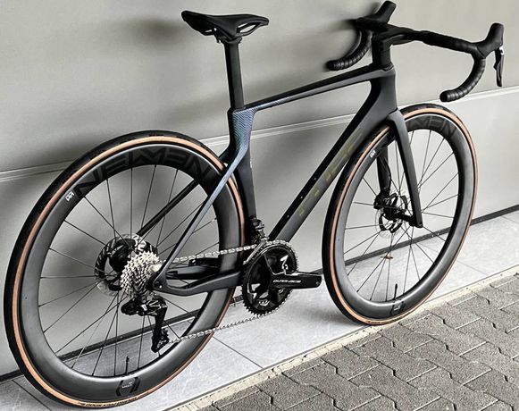 Cube Agree C:62 SLT Gr 53cm NEU kaufen in Zoug #1 | velomarkt.ch