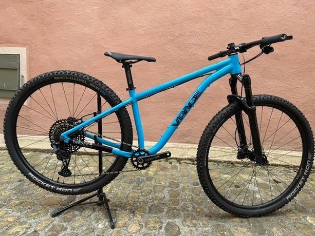 VPACE MAX 29 neu kaufen in Basilea-Città #1 | velomarkt.ch