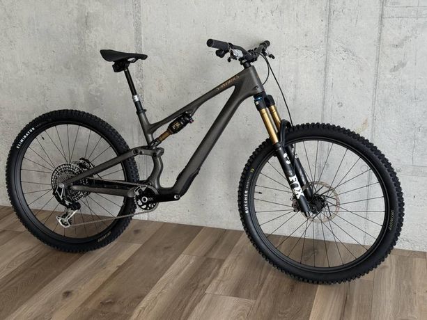 Specialized Stumpjumper 15 S-Works kaufen in Lucerne #1 | velomarkt.ch