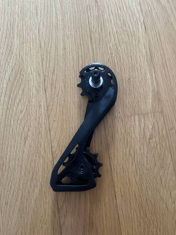 Schaltkäfig / DT Swiss PR1600 kaufen in Berne #1 | velomarkt.ch
