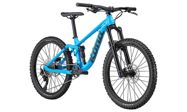 Kona Process 24 kaufen in Vallese #1 | velomarkt.ch