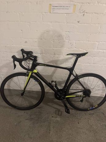 Giant TCR Advanced kaufen in Berne #1 | velomarkt.ch