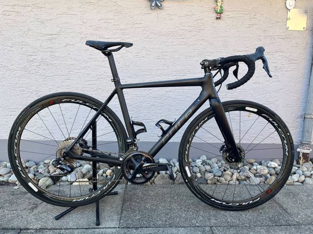 Rennvelo Price Carbon kaufen in Thurgau #1 | velomarkt.ch