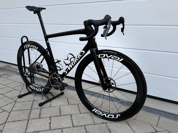 Specialized S-Works Tarmac SL8 58 kaufen in Berne #1 | velomarkt.ch