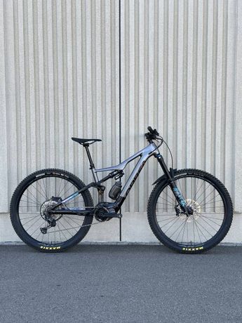 Orbea Rise H30 Anthracite - Black M kaufen in Argovie #1 | velomarkt.ch