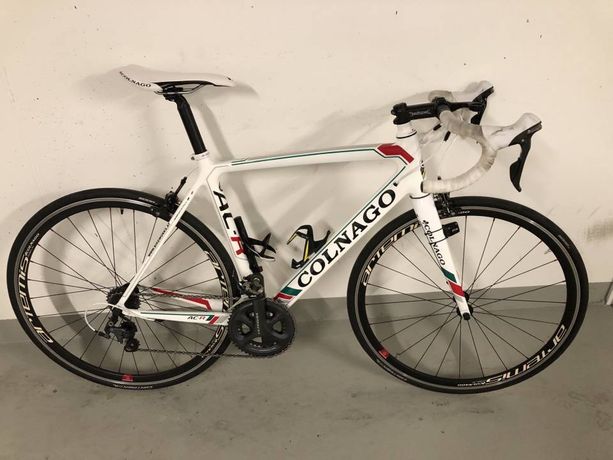 Colnago AC-R kaufen in Grisons #1 | velomarkt.ch