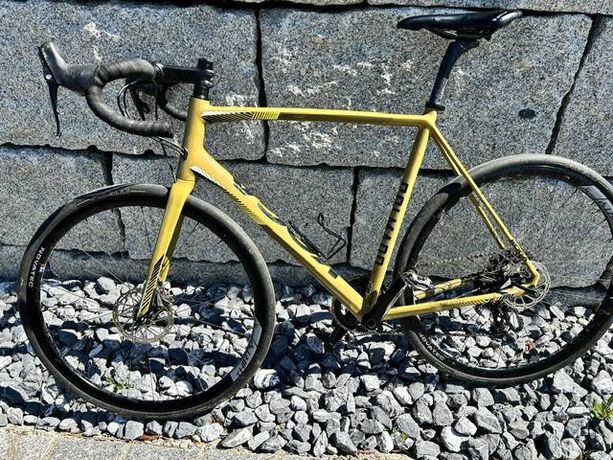 KOGA Colmaro Allroad kaufen in Thurgovie #1 | velomarkt.ch