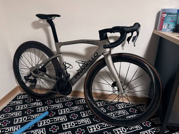 Pinarello F5 2023 Frame set Gr. 46.5 kaufen in Zurich #1 | velomarkt.ch