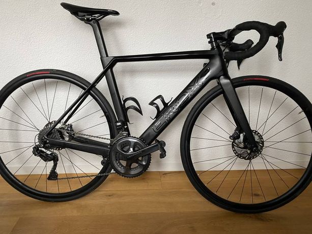 Erox Carbon Rennvelo kaufen in Bern #1 | velomarkt.ch