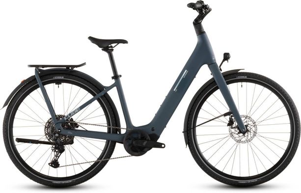 Cube Kathmandu Hybrid C:62 Pro 400X spectralblue´n´prism Easy Entry 54 cm spectralblue´n´prism kaufen in Turgovia #1 | velomarkt.ch