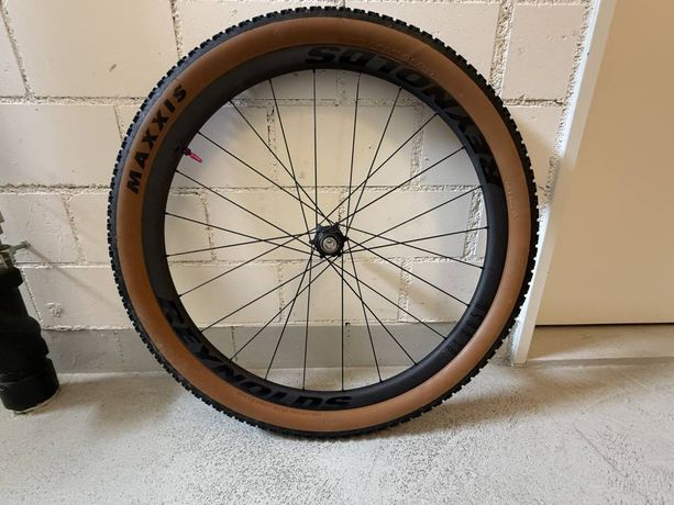 Reynolds BLG 650 Gravel Laufradsatz 27,5" (650B) – Tubeless – SRAM XDR kaufen in Zurich #1 | velomarkt.ch