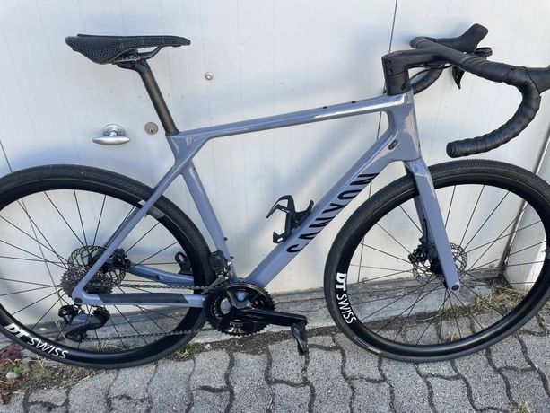 CANYON ENDURACE CF 7 DI2 kaufen in Vaud #1 | velomarkt.ch