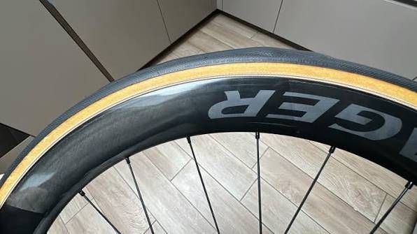 Bontrager Aeolus RSL 75 TLR Disc Vor / Hinterrad kaufen in Zurich #1 | velomarkt.ch