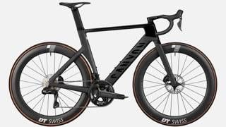 Canyon Aeroad CF SLX 8 Ultegra Di2 mit Powermeter kaufen in Aargau #1 | velomarkt.ch