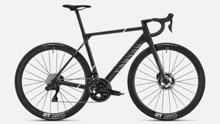 Canyon Ultimate CFR DuraAce Di2 mit Powermeter kaufen in Soleure #1 | velomarkt.ch