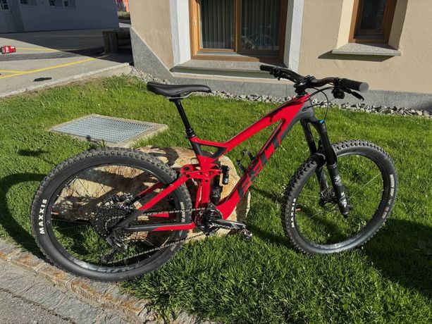 Neuwertiges Felt Mountainbike zu verkaufen kaufen in Graubünden #1 | velomarkt.ch