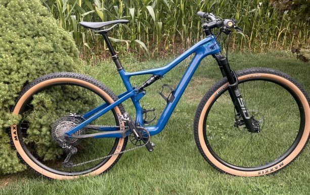 Cannondale Scalpel kaufen in Aargau #1 | velomarkt.ch