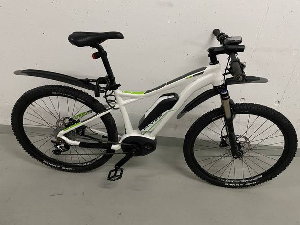 Flyer Goroc E-Bike 27.5" Bosch Performance Line kaufen in St. Gallen #1 | velomarkt.ch
