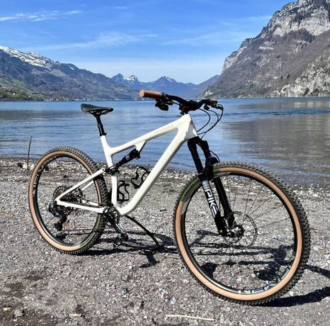 Specialized Epic Evo Pro kaufen in Zurigo #1 | velomarkt.ch
