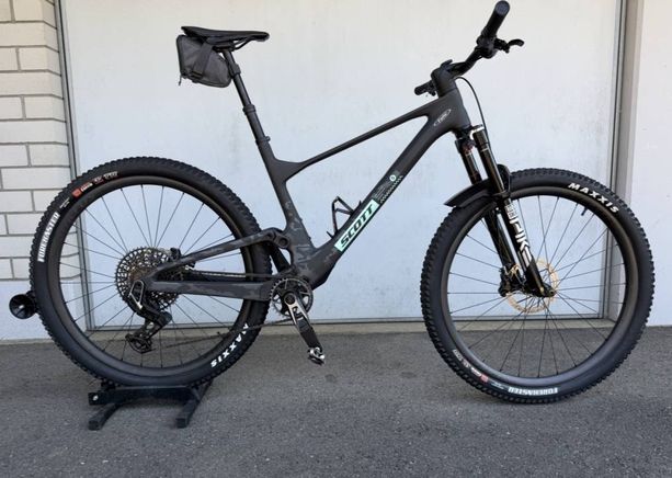 SCOTT SPARK 900 EVO BIKE kaufen in Thurgau #1 | velomarkt.ch