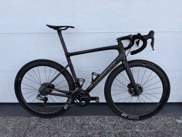 S-Works Tarmac SL6 Disc kaufen in Zurich #1 | velomarkt.ch