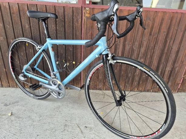 Rennvelo/Stadtflitzer kaufen in Argovie #1 | velomarkt.ch