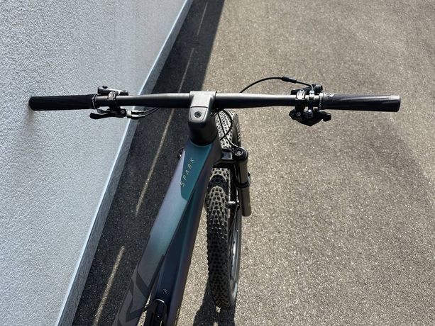 Scott Spark kaufen in Zug #1 | velomarkt.ch
