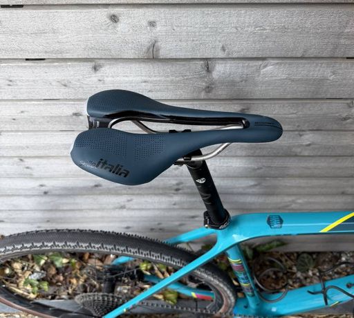 Cinelli King Zydeco kaufen in Aargau #1 | velomarkt.ch