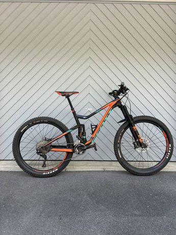 Scott Genius 730 kaufen in St. Gallen #1 | velomarkt.ch