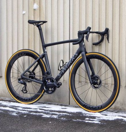 Specialized S-Works Tarmac SL7 56 kaufen in Thurgovie #1 | velomarkt.ch