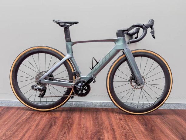 Scott Foil RC 20 - Grösse XS kaufen in Svitto #1 | velomarkt.ch