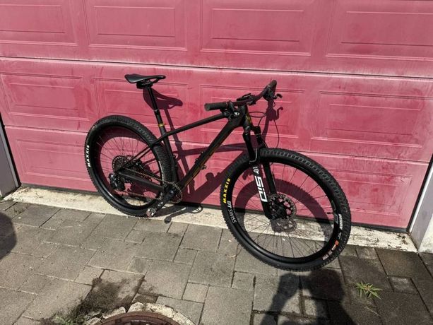 Scott Scale 910 Custom, 10,4kg kaufen in Friburgo #1 | velomarkt.ch